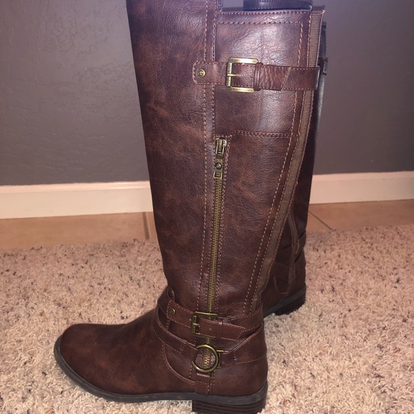 Guess Shoes - Boots from Guess